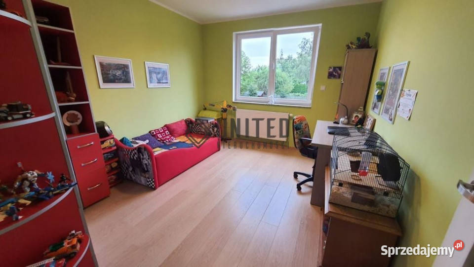 Dom bliźniak Jubilerskiej5pokgarażtaras Sprzedaż Wrocław