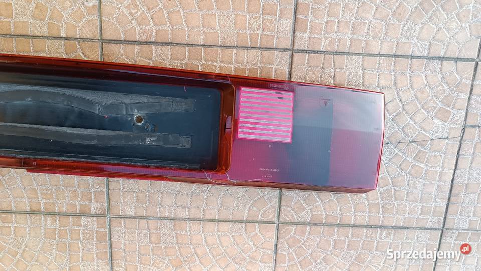 Blenda Audi 80 90 B3 Hella Orzesze sprzedam