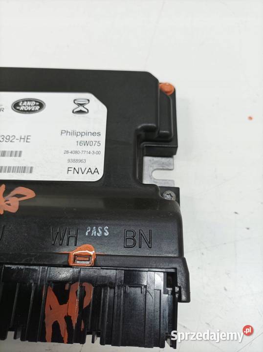 MODUŁ DPLA14F392HE Land Rover Range Rover Sport osobowe