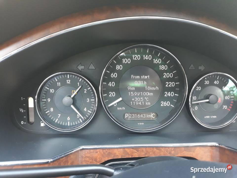 Gwarancja Przebiegu i Bezwypadkowości automatyczna