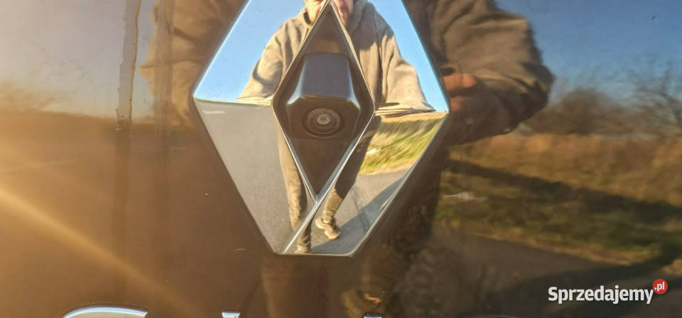 Renault Clio LIMITED V 2019 Clio Pleszew