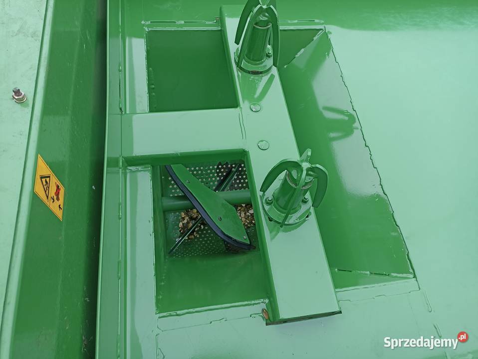 Łuskarka do dyni LS015 pomorskie sprzedam