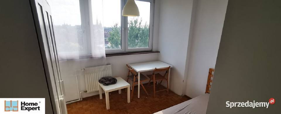 5pok 64met Jaracza BALKONPIWNICAWINDA Wrocław Mieszkania