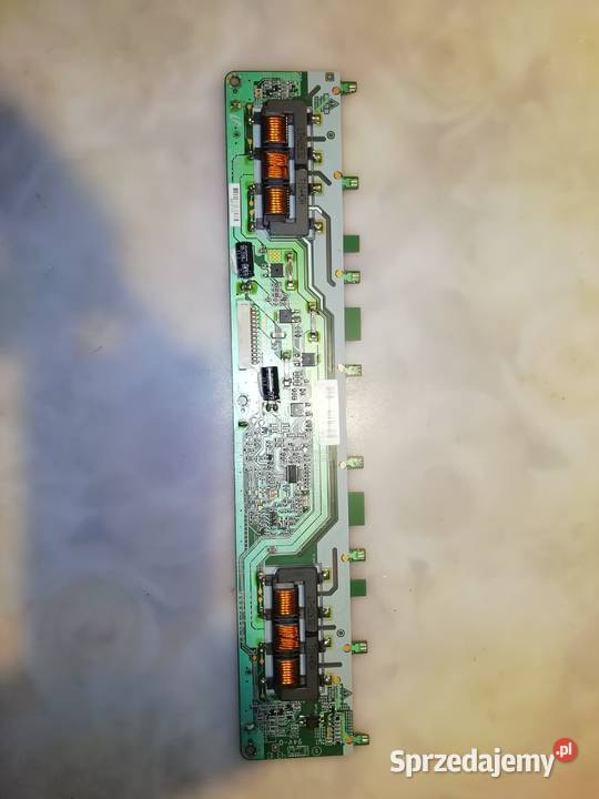 LC32C450E1W płyta zasilacz inv lampy CCFL opolskie Opole