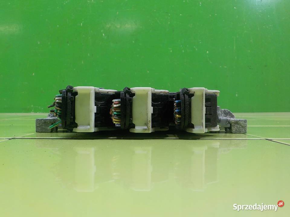 FORD KUGA MK1 I 20 TDCI 08r 5D sterownik Suków sprzedam