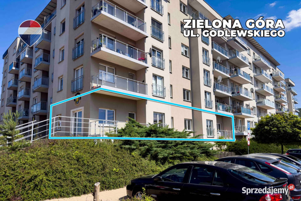Na sprzedaż lokal usługowy pow 14461 m Sprzedaż Sprzedaż Zielona Góra