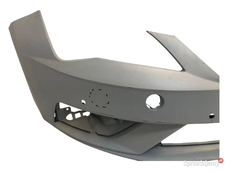 SEAT LEON III 5F0 20172020 LIFT POD PDC ZDERZAK Skarżysko-Kamienna sprzedam