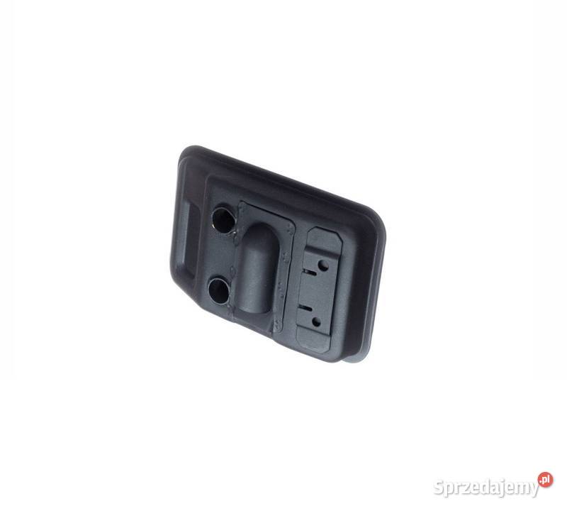 Tłumik STIHL FS75 FS80 FS85 85 HL75 41371400602 Ostrołęka sprzedam