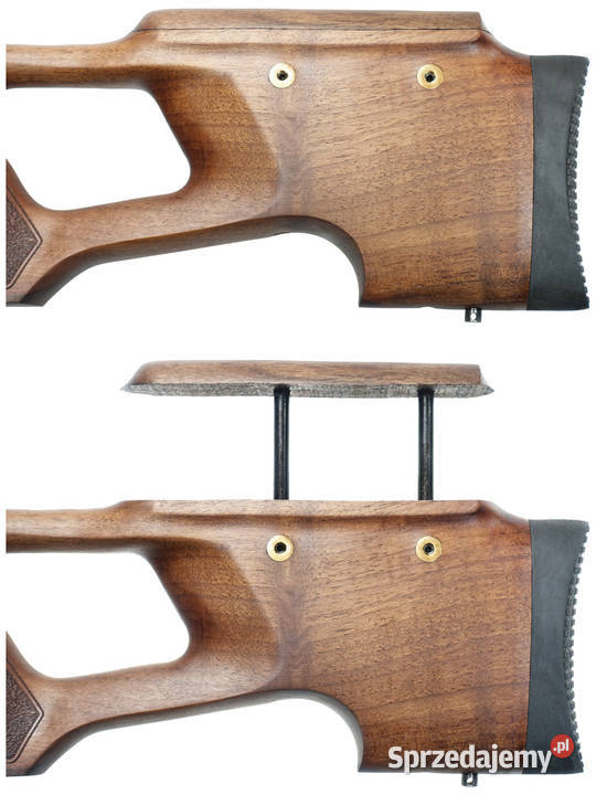 Wiatrówka PCP Reximex Accura W 45 mm