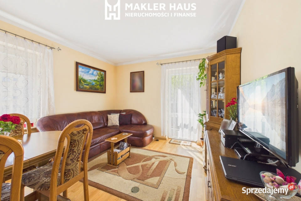 Centrum mieszkanie z miejscem parkingowym garaż Sprzedaż Ełk sprzedam