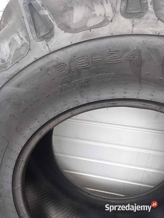 Opona 16924 Ceat grupa Pirelli 5 lat GWAR MOCNA Tomaszów Lubelski