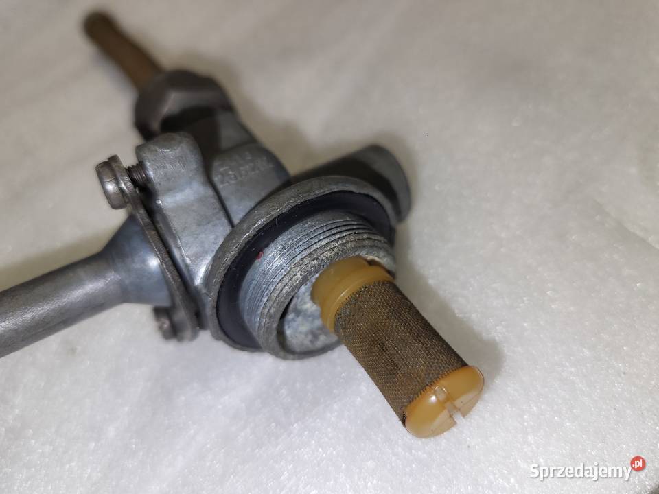 Trabant 601 Kran kranik paliwa stary typ mazowieckie Piaseczno