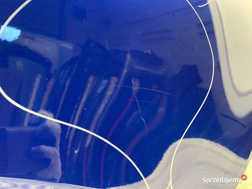 DRZWI LEWY TYŁ RENAULT CLIO V Hatchback BLEU osobowe sprzedam