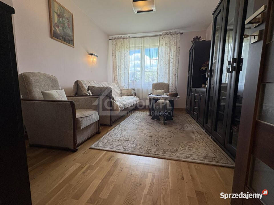 Dom wolnostojący 102m2 Ćmińsk