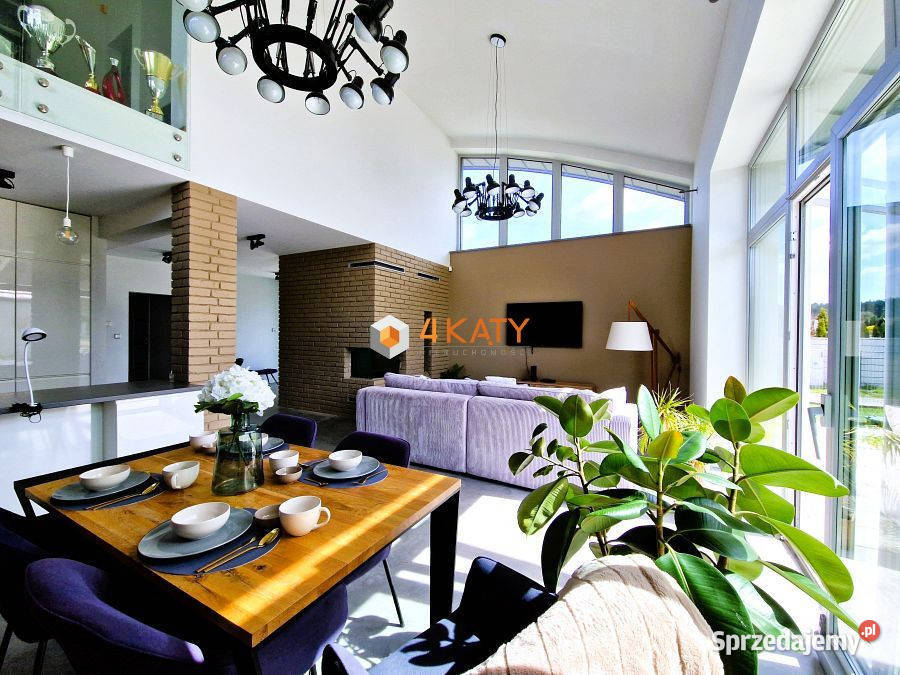 Dom wolnostojący Zielona Góra 200 metrów