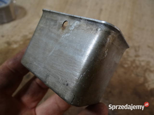 obudowa regulator napięcia Junak M 10 M 07 PRL Pozostałe Żary sprzedam