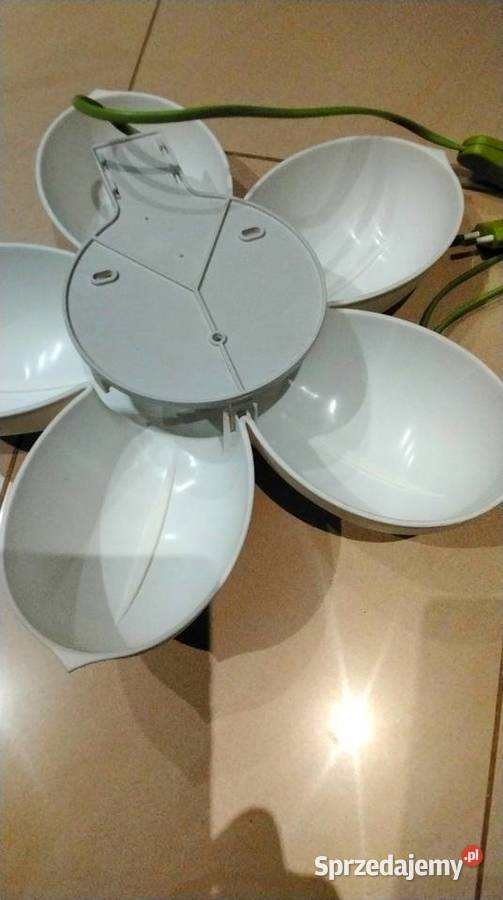 Lampa Ścienna Kinkiet IKEA KWIAT