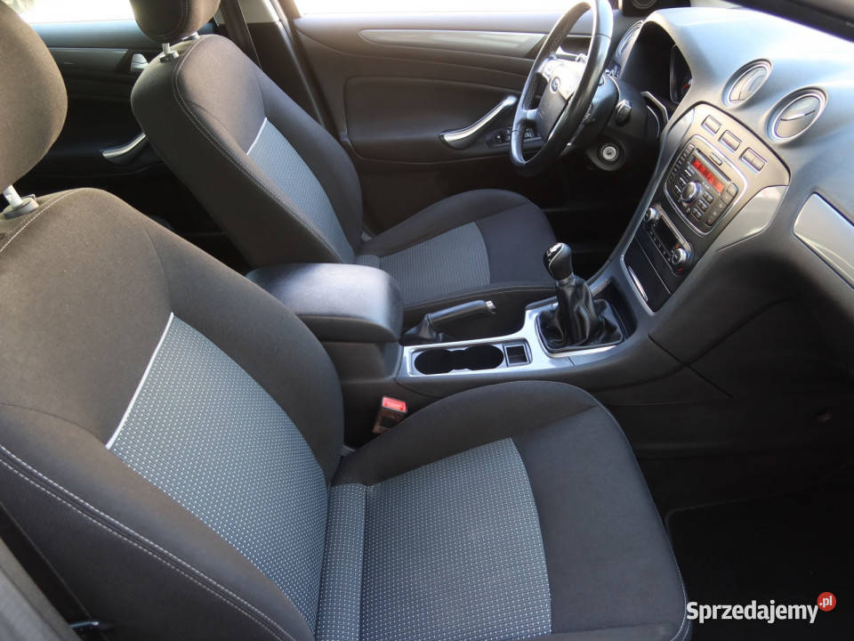 Ford Mondeo 16 i Katowice sprzedam
