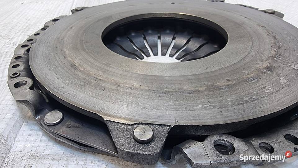 SPRZĘGŁO KOŁO DWUMASOWE OPEL INSIGNIA A ASTRA K kujawsko-pomorskie