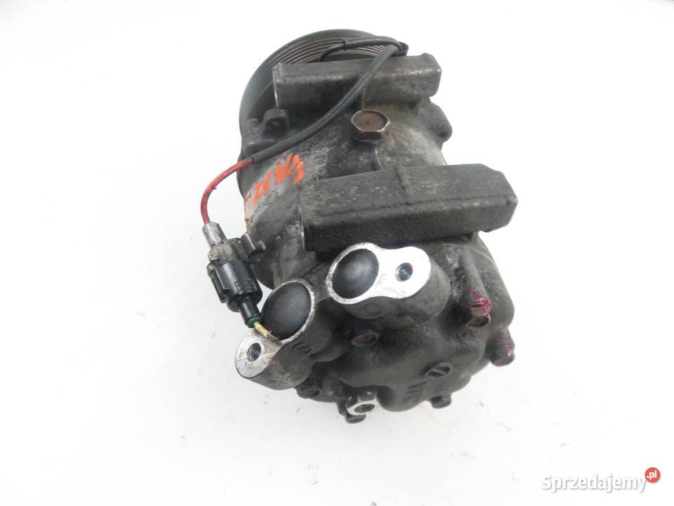 KOMPRESOR KLIMATYZACJI SUZUKI LIANA 14 DDiS