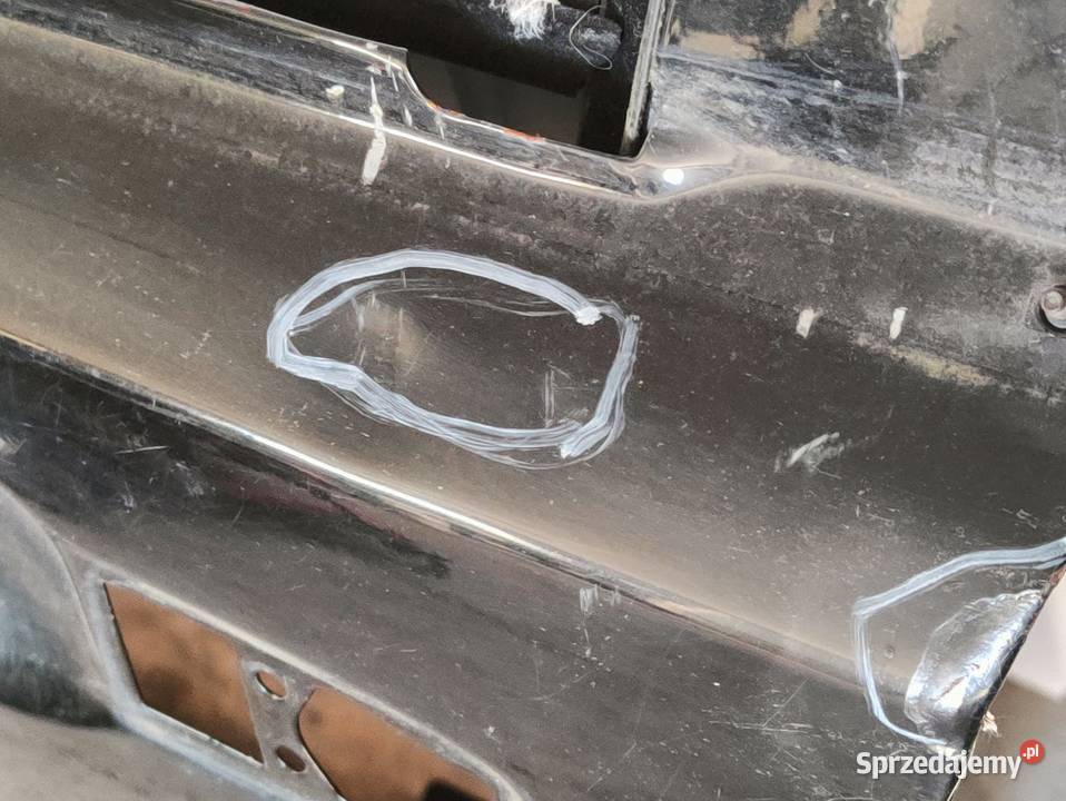 Drzwi Lewe Przednie Dodge Caliber 20062011 Pleszew