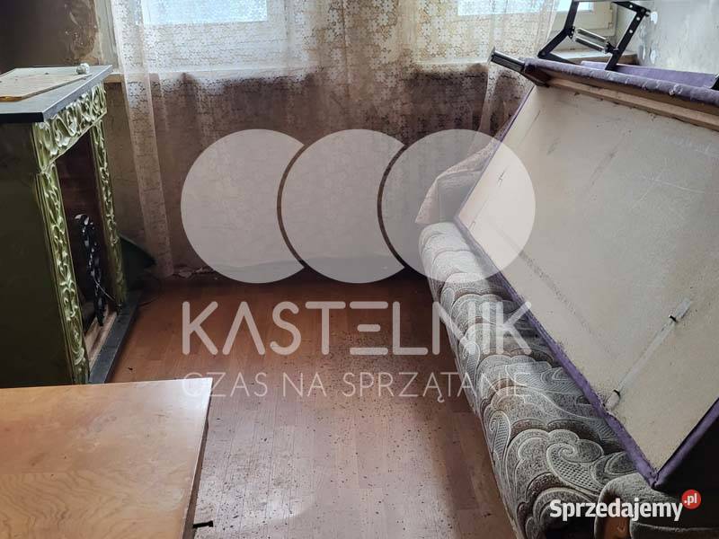 Likwidacje i opróżnianie mieszkań Świebodzin 48 Sulechów