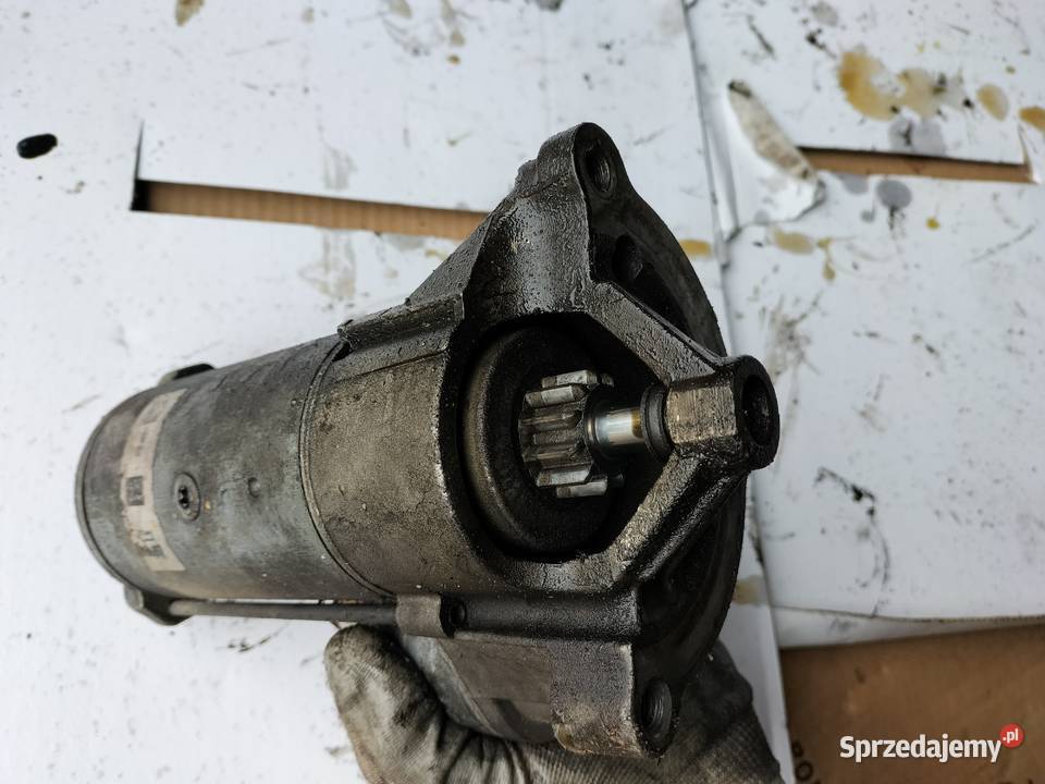 ROZRUSZNIK PEUGEOT CITROEN FIAT 20 HDI Kamień-Kolonia