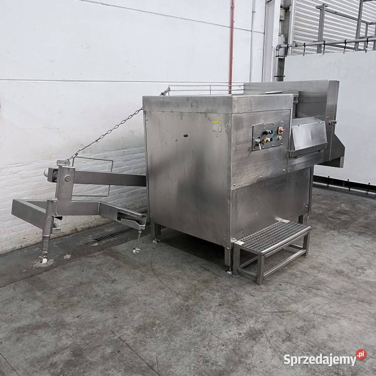 Kostkownica Treif Unimat lubelskie Zamość