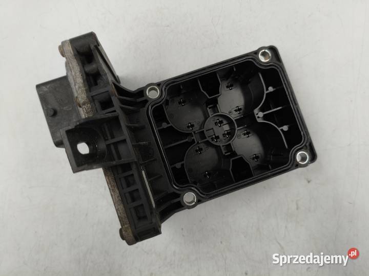 Sterownik Skrzyni Biegów Citroen C4 Picasso 20 osobowe mazowieckie Wyszków