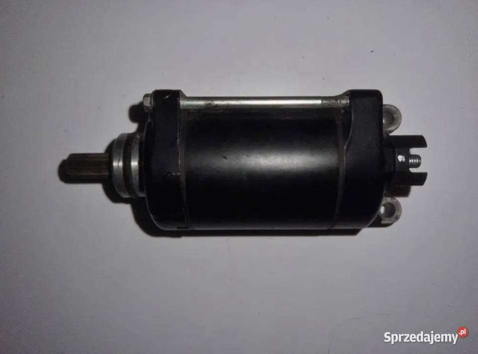 Rozrusznik Honda CBR500R 2018r Ostrzeszów