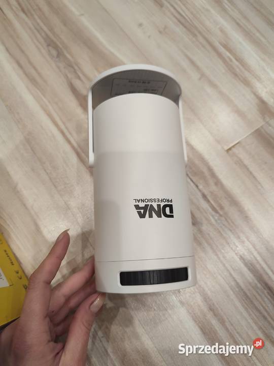 Przenośny projektor obrotowy 8K rzutnik głośnik Zestawy kina domowego Tarnów