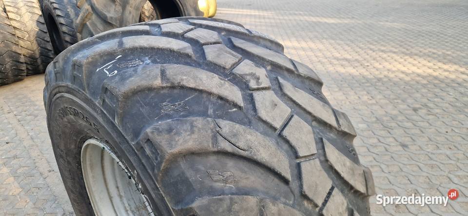 koło 65055r265 65055265 60055r265 Alliance 60 Nowe Miasto Lubawskie