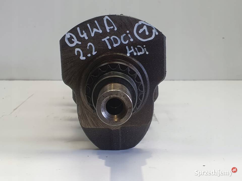 Land Rover Freelander II S 22 TD4 Q4WA WAŁ lubelskie Rudka sprzedam