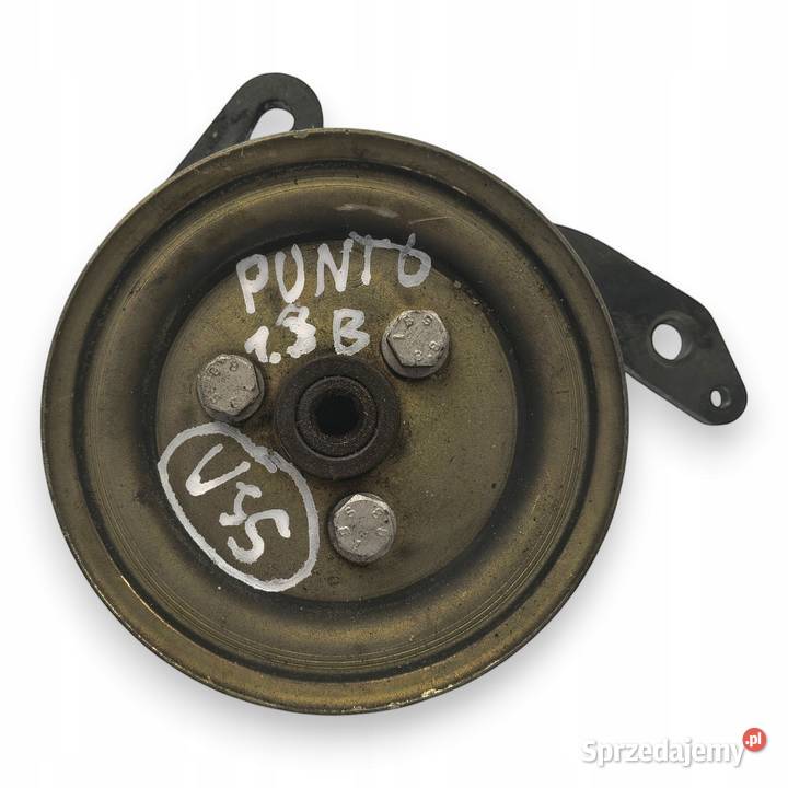 POMPA WSPOMAGANIA FIAT PUNTO II 12 14 4654100 osobowe Chełm