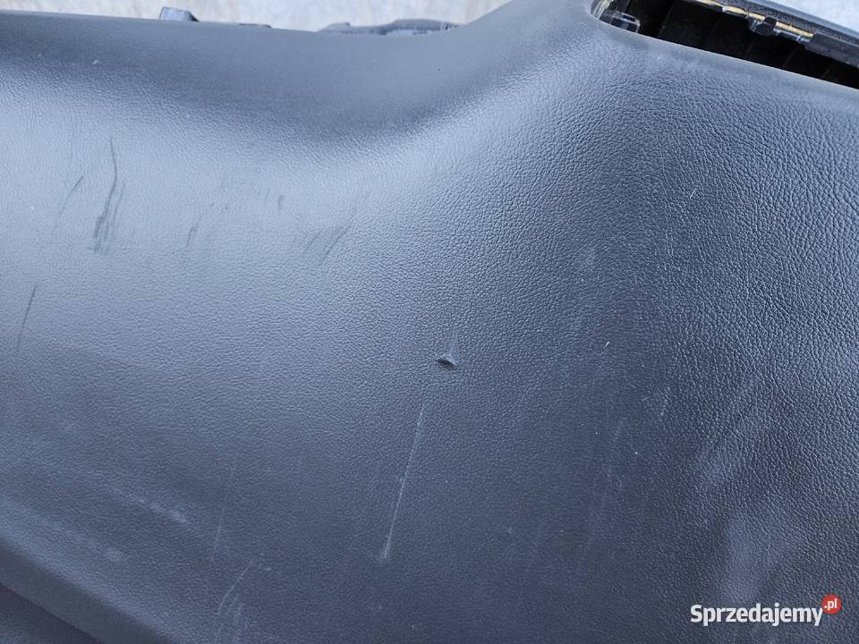 MITSUBISHI OUTLANDER 13 DESKA ROZDZIELCZA wielkopolskie Międzychód sprzedam