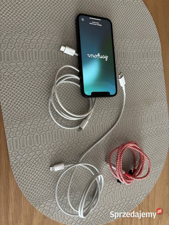 Apple iPhone 12 mini