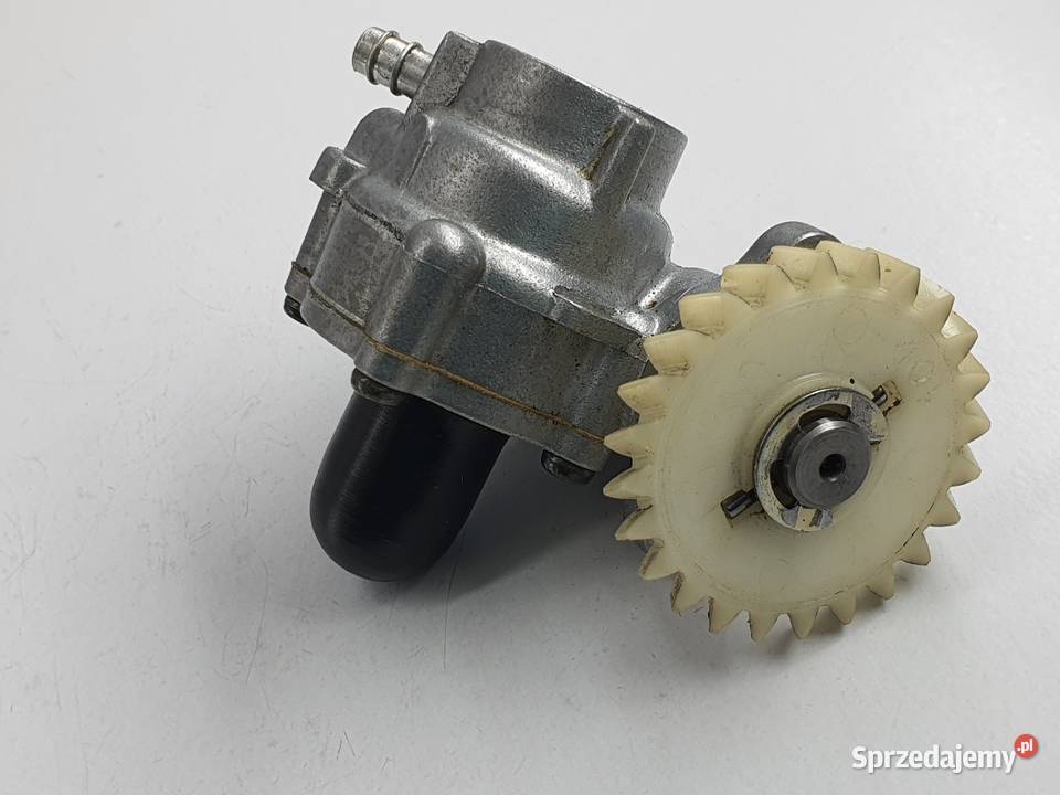 Dozownik Oleju Pompka Yamaha Blaster 200