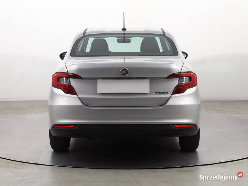 Fiat Tipo 14 16V Rok produkcji 2021