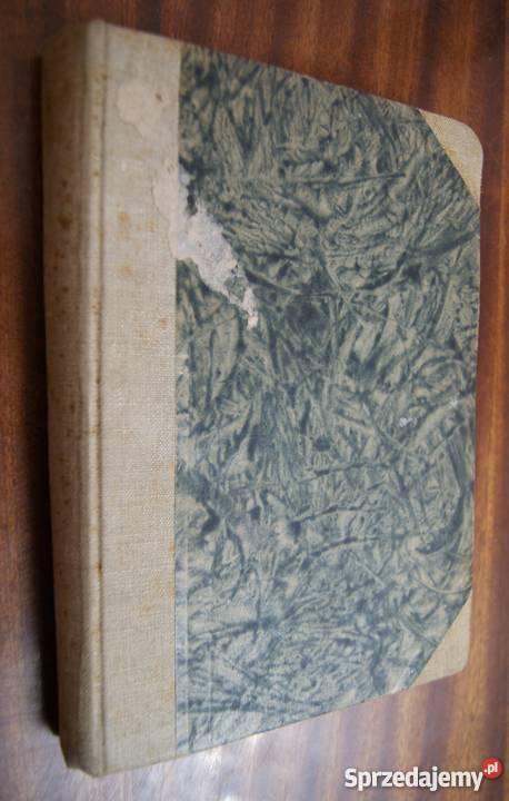 Andrzej Strug Ludzie podziemni 1947 Parczew