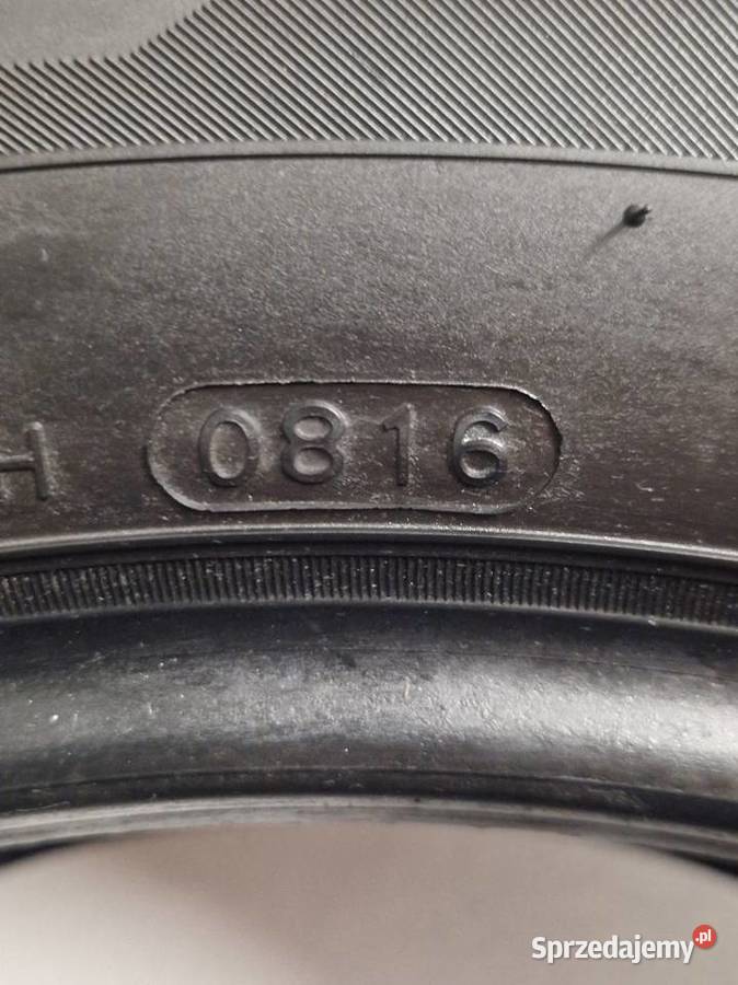 Opony letnie 2256017 Hankook Ventus Prime 22 Chełm sprzedam