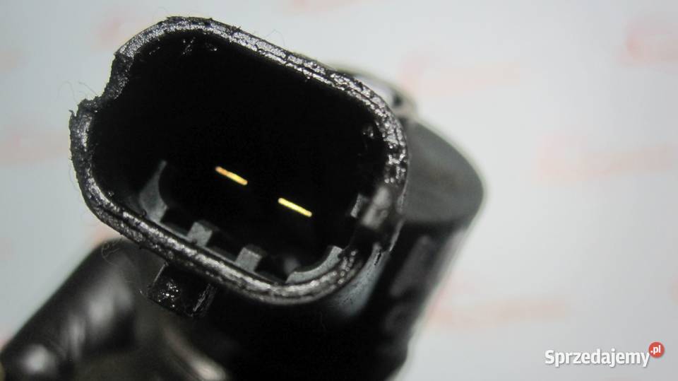 FORD FOCUS 16 TDCI wtrysk wtryskiwacz 0445110239 Kielce