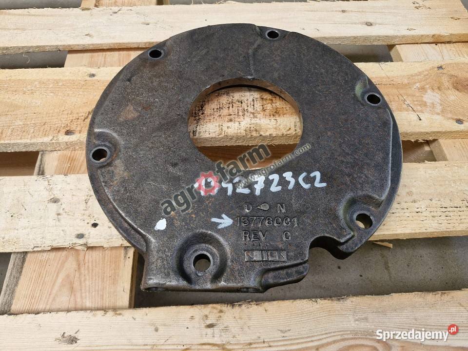 Obudowa hamulca Case MX240 MX270 MX285 Byków