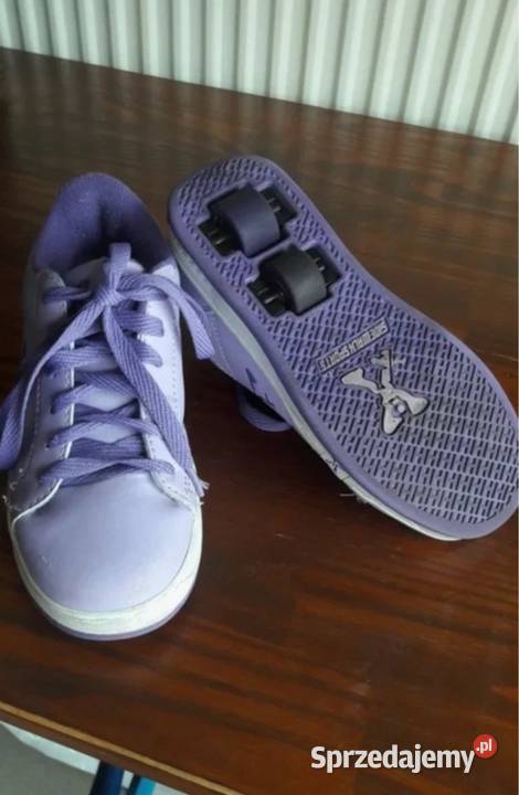 Butorolki sidewalk x sport Buty wrotki r33 sprzedam