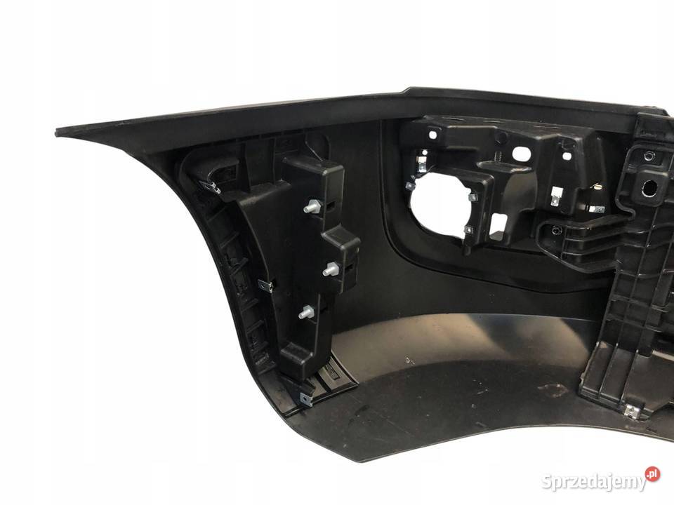 IVECO DAILY 6 VI City 20142018 Zderzak przedni Skarżysko-Kamienna sprzedam