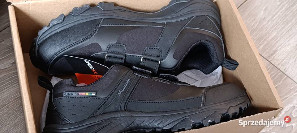 czarne buty sportowe chłopięce rozmiar 40 nowe Poznań