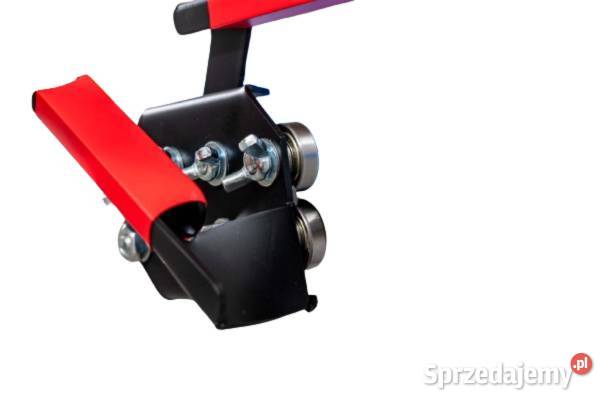 Dogniatak Falcu dogniatarka blachy falcarka Kolno sprzedam