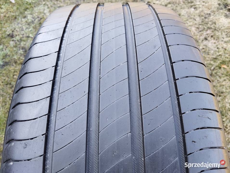 Opona Michelin Primacy 4 23550R19 103V 2021 Samochodowe