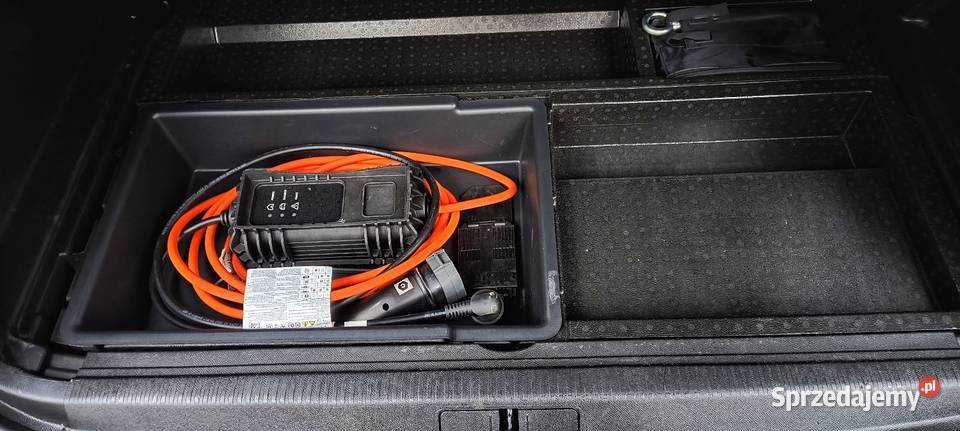 Peugeot 3008 Hybrid Plugin 225 BEZWYPADKOWY