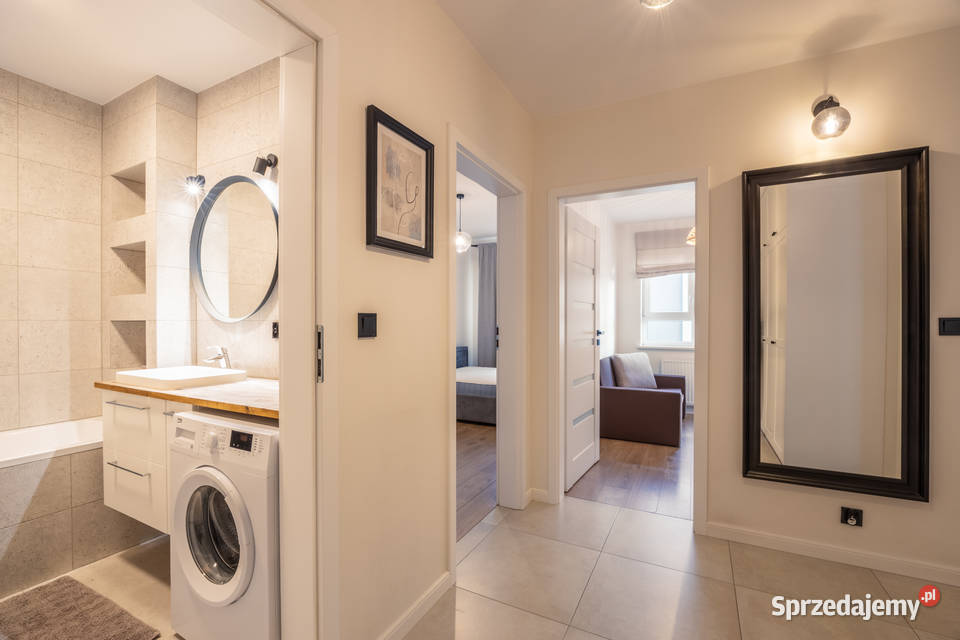 Profesjonalna fotografia wnętrz i architektury Warszawa