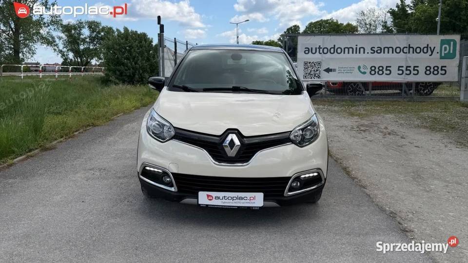 Raty 1 5 dci Klimatronic Navi Key less go Zarej nieuszkodzony sprzedam